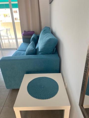 Sunny Pool View & Airco Apartament Symon Mareverde Costa Adeje  Extérieur photo