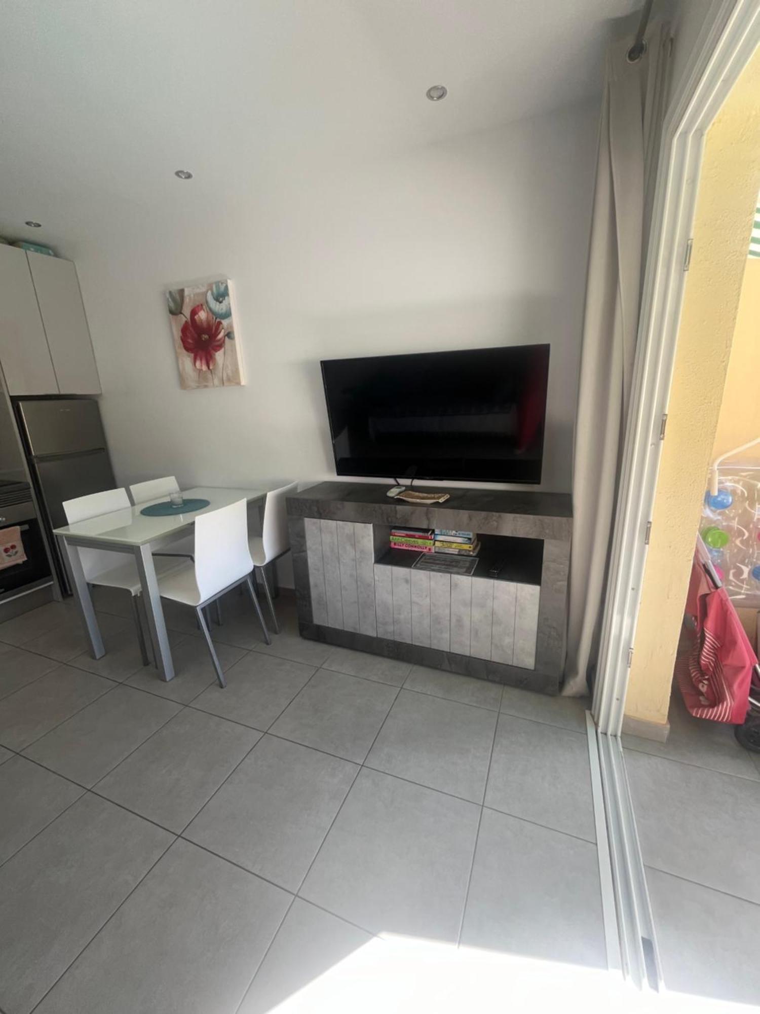 Sunny Pool View & Airco Apartament Symon Mareverde Costa Adeje  Extérieur photo